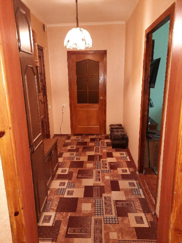 Продается 2 - х комнатная квартира, ул. Независимости, мкр. Донской, арт. 4899