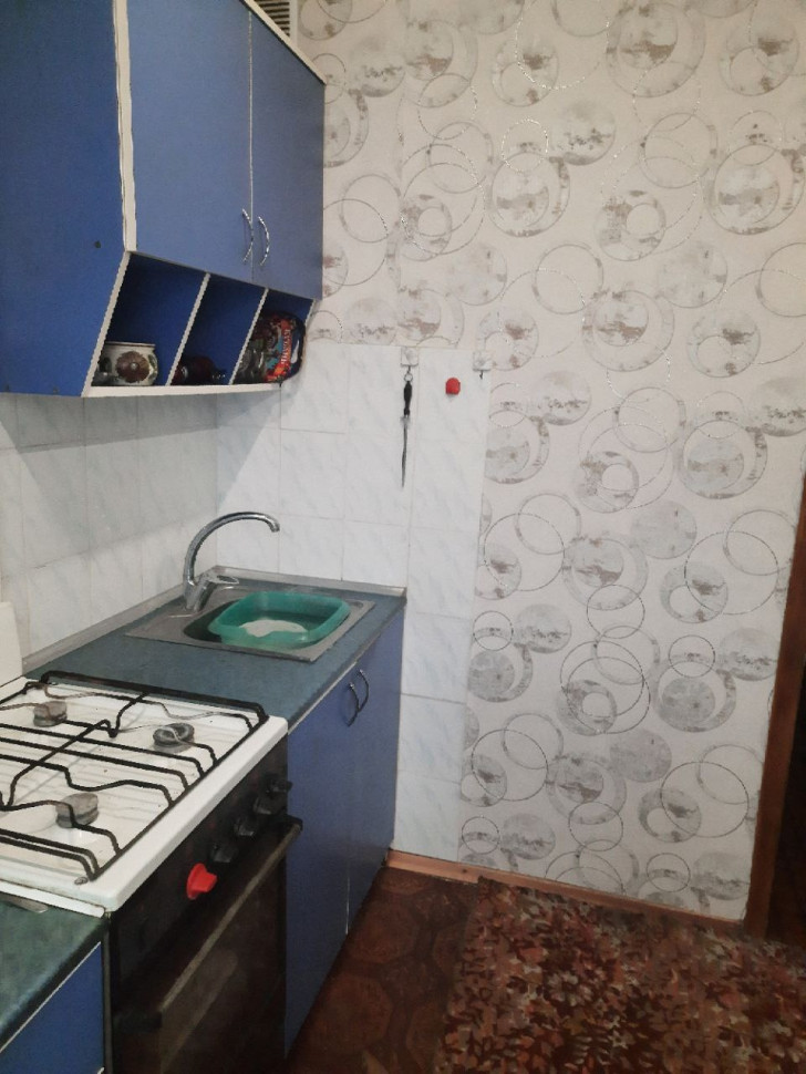 Продается 2 - х комнатная квартира, ул. Независимости, мкр. Донской, арт. 4899