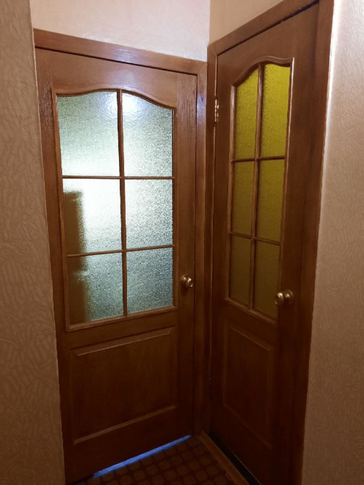 Продается 2 - х комнатная квартира, ул. Независимости, мкр. Донской, арт. 4899