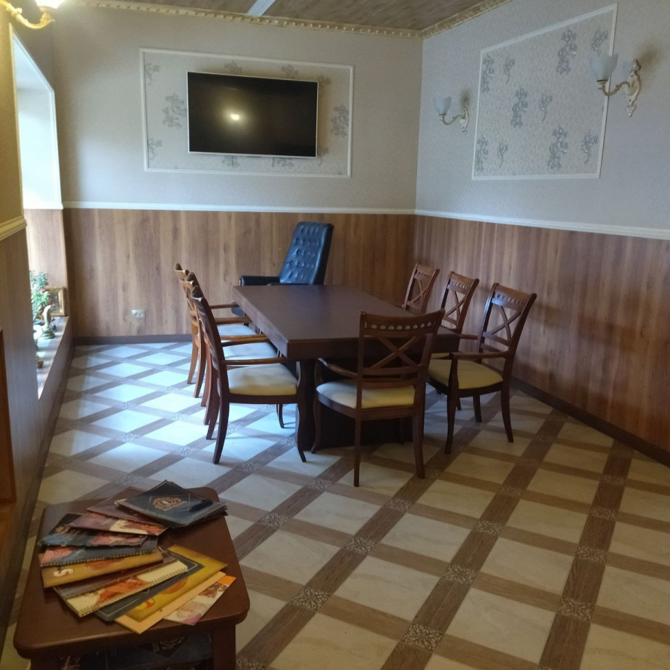 Сдается пищевое производство, арт. 5116