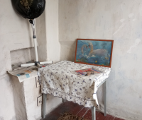 Продается 2-х комнатный дом (квартира на земле), ул. проф. Богуславских, арт. 5432