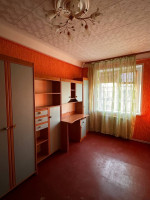 Продается 3 - х комнатная квартира, Журавлевка, арт. 4544