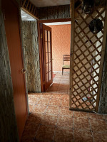 Продается 3 - х комнатная квартира, Журавлевка, арт. 4544
