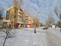 Сдается коммерческое помещение, г. Луганск, ориентир ост. Буревестник и кв. Гаевой, арт. 5044