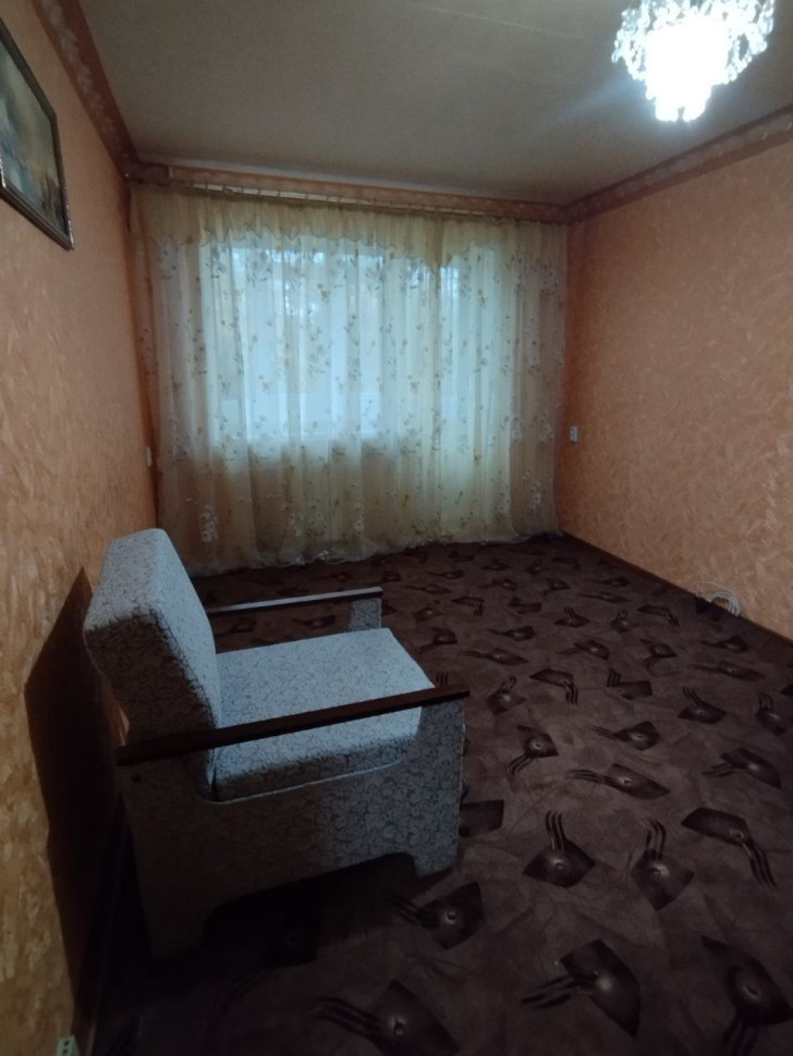 Сдается 1 к квартира, ориентир Донецк Сити, арт. 486
