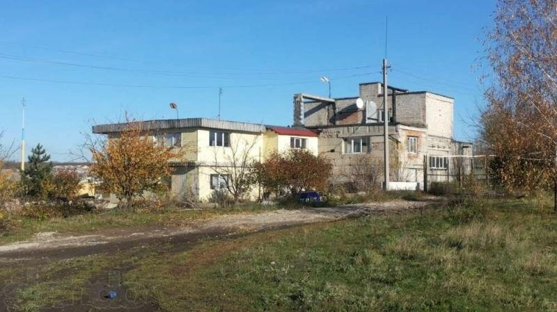 Продается отдельно стоящее здание, ул. Совхозная, арт. 5679