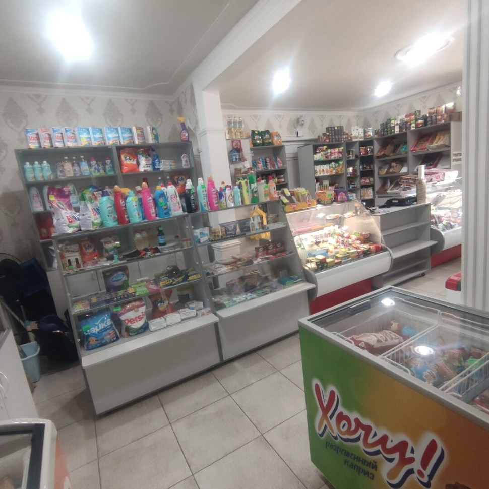 Сдается магазин, Красногвардейское шоссе арт 2662