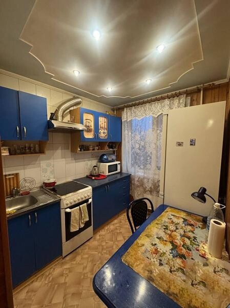 Продается 1 комнатная квартира, ул. Скляренко (Солнечный) арт 3208