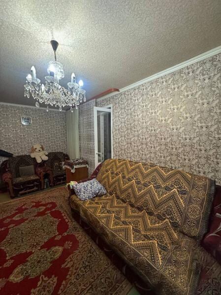 Продается 1 комнатная квартира, ул. Скляренко (Солнечный) арт 3208