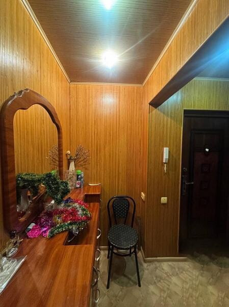 Продается 1 комнатная квартира, ул. Скляренко (Солнечный) арт 3208