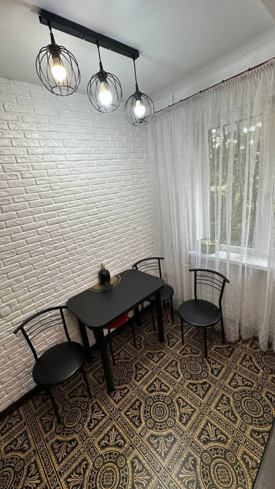 Продается 1 комнатная квартира, пл. Буденного арт 3740