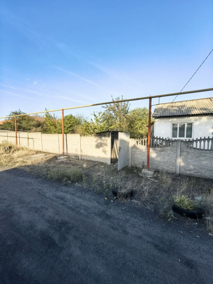 Продается 2 - х комнатный дом, ул. Паганини, арт. 4695