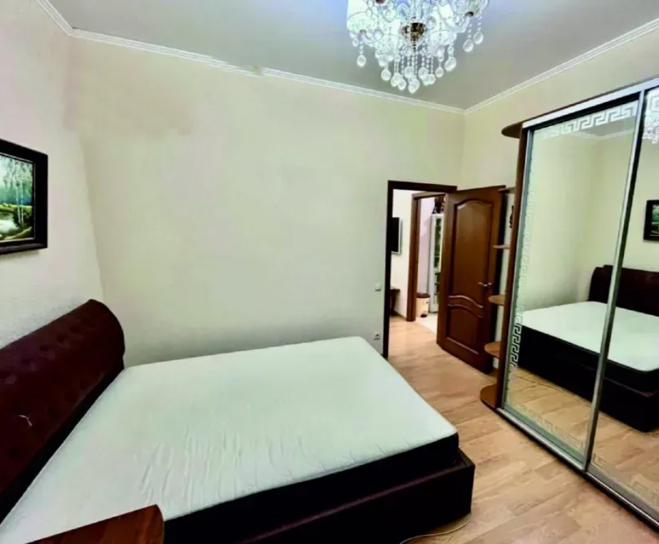 Продаётся 2- х комнатная квартира, ЖК Европейский, арт. 5434