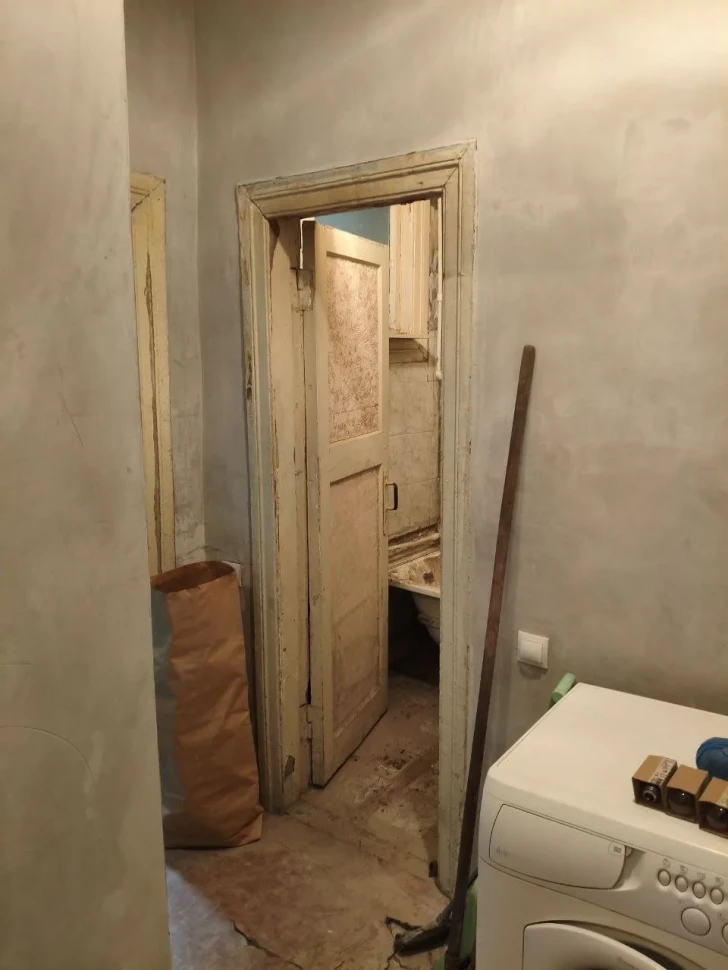 Продается 2 - х комнатная квартира, ул. Листопрокатчиков, дом 7, арт. 5504