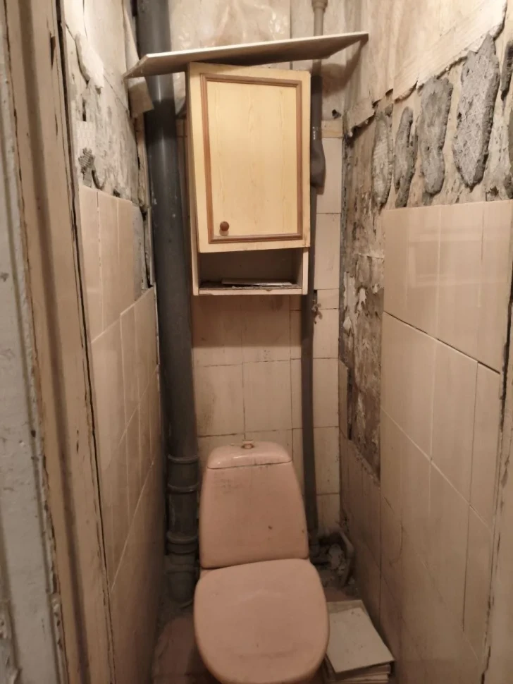 Продается 2 - х комнатная квартира, ул. Листопрокатчиков, дом 7, арт. 5504