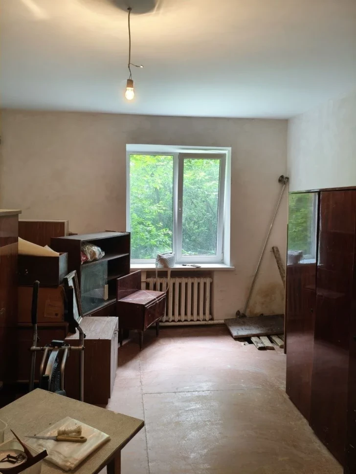 Продается 2 - х комнатная квартира, ул. Листопрокатчиков, дом 7, арт. 5504