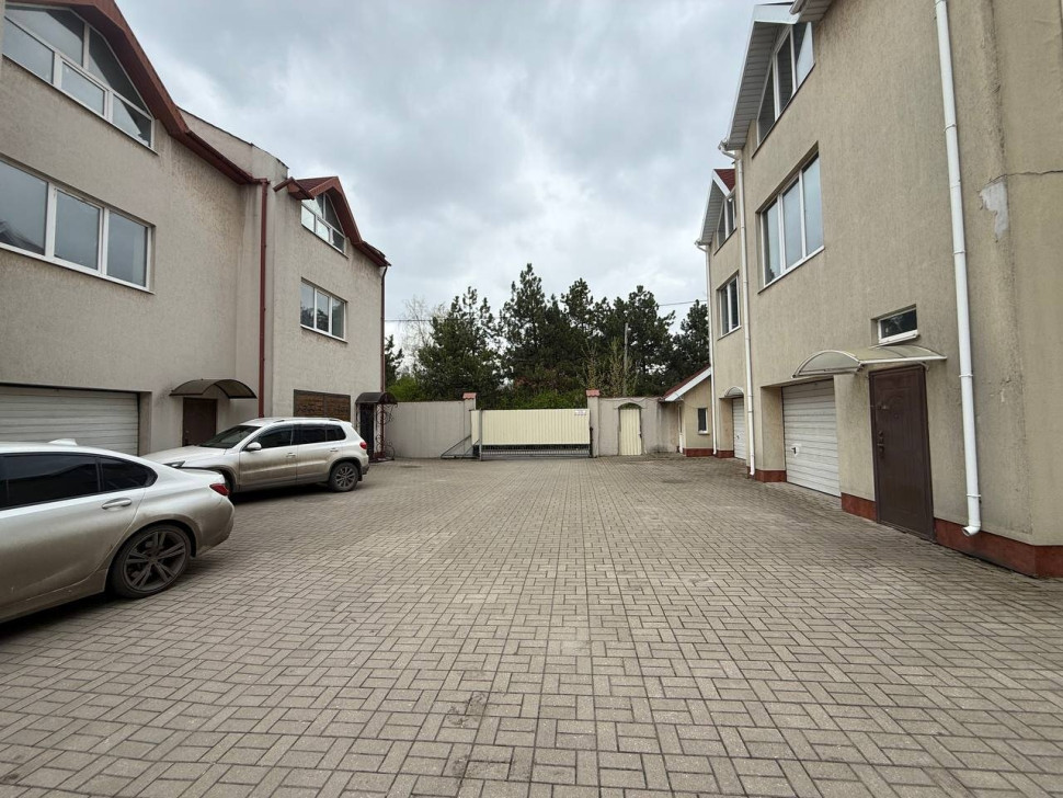 Продается таунхаус, пр-т Александра Матросова, арт. 5879