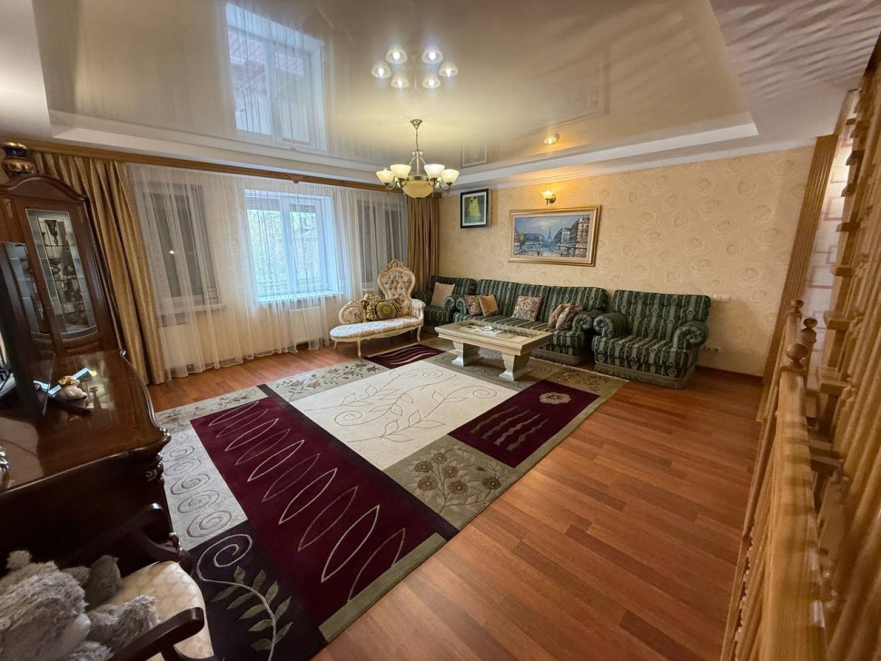 Продается таунхаус, пр-т Александра Матросова, арт. 5879