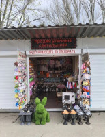 Сдается коммерческое помещение, Крытый рынок, арт. 6187