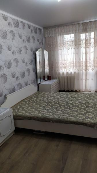 Продается 2 - х комнатная квартира, ул. Обильная, ориентир Боссе, арт. 4828