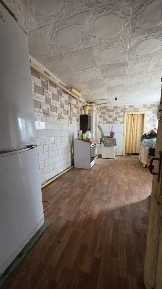 Продается дом, поселок Застанционный, арт. 6120