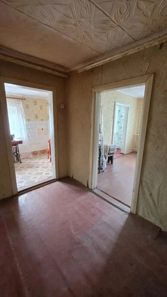 Продается дом, поселок Застанционный, арт. 6120
