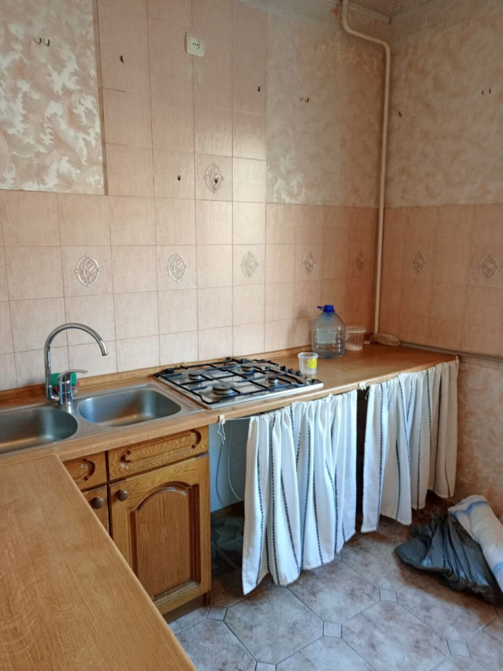 Продается 3 - х комнатная квартира, Донской арт 3375
