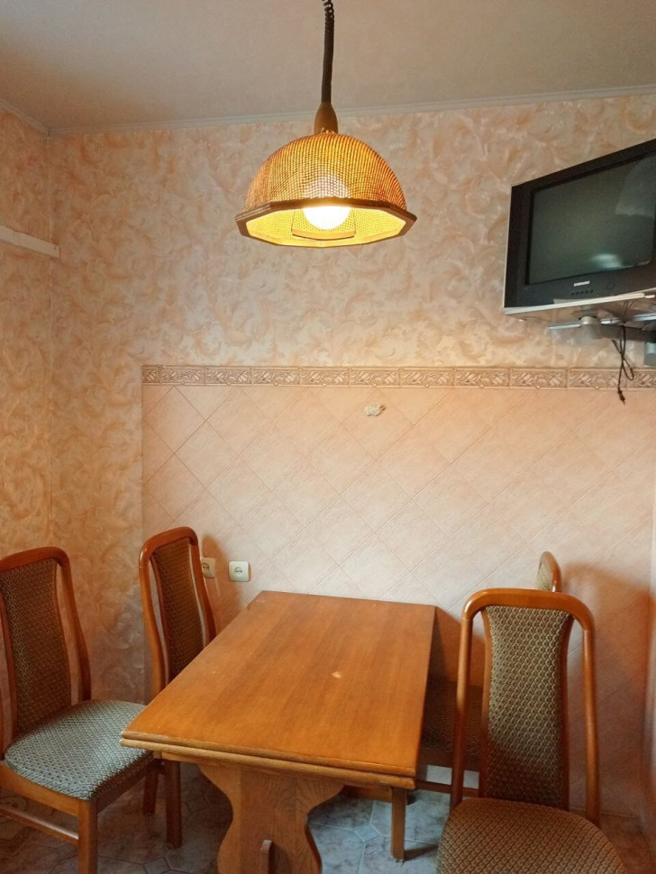 Продается 3 - х комнатная квартира, Донской арт 3375