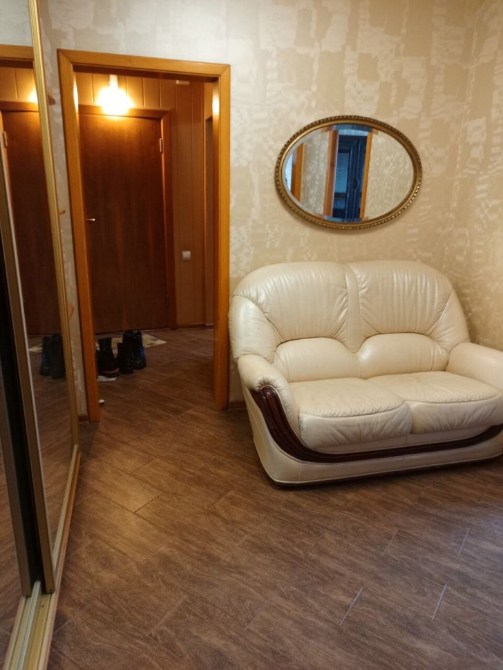 Продается 3 - х комнатная квартира, Донской арт 3375