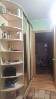 Продается 3 - х комнатная квартира, ул. Куйбышева (Топаз) арт 3746