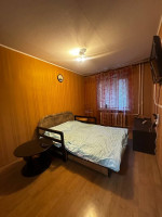 Продается 1 комнатная квартира, пересечение ул. 50 - летия СССР и пр.-та Гурова, арт.4639