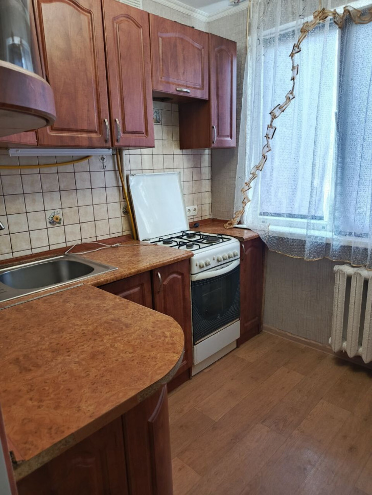 Продается 2 - х комнатная квартира, 9 больница, арт. 4611