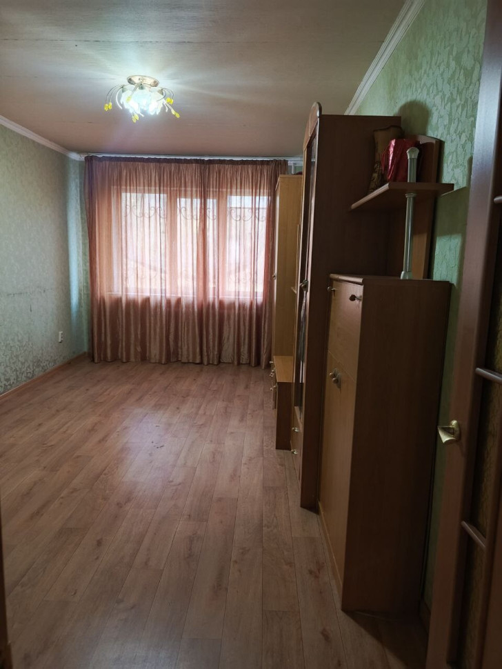 Продается 2 - х комнатная квартира, 9 больница, арт. 4611
