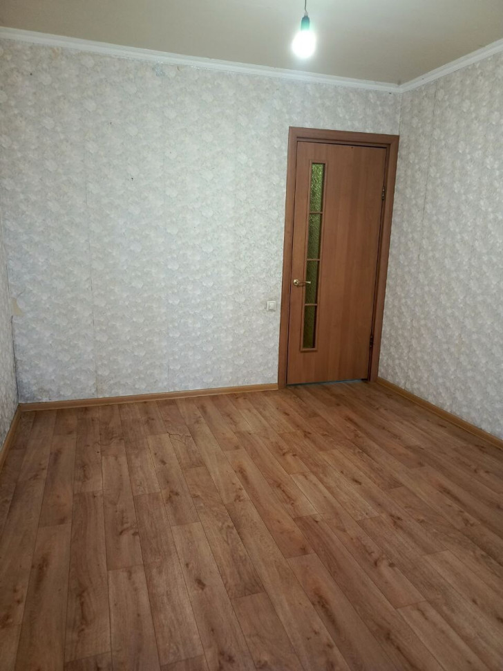 Продается 2 - х комнатная квартира, 9 больница, арт. 4611