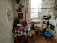 Сдается 2-х комнатная квартира, ул. Кирова, ориентир Стоматология, арт. 562