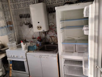 Сдается 2-х комнатная квартира, ул. Кирова, ориентир Стоматология, арт. 562
