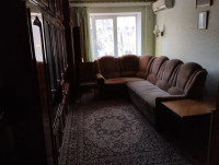 Сдается 2-х комнатная квартира, ул. Кирова, ориентир Стоматология, арт. 562