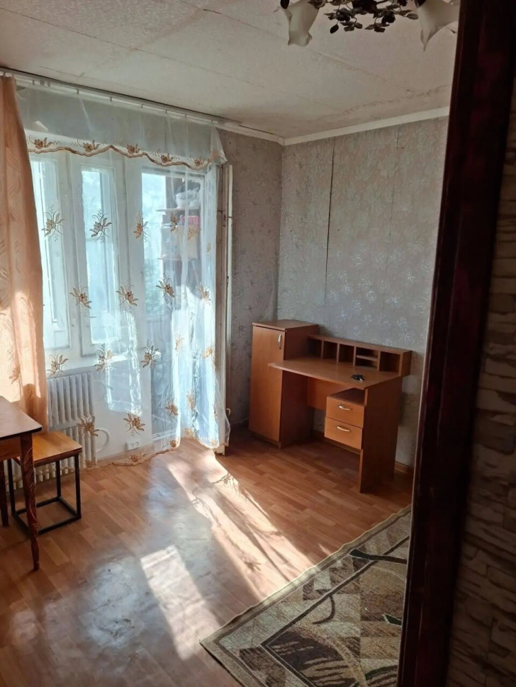 Продается 1 комнатная квартира, ул. Островского, мкрн. Текстильщик, арт.  6040