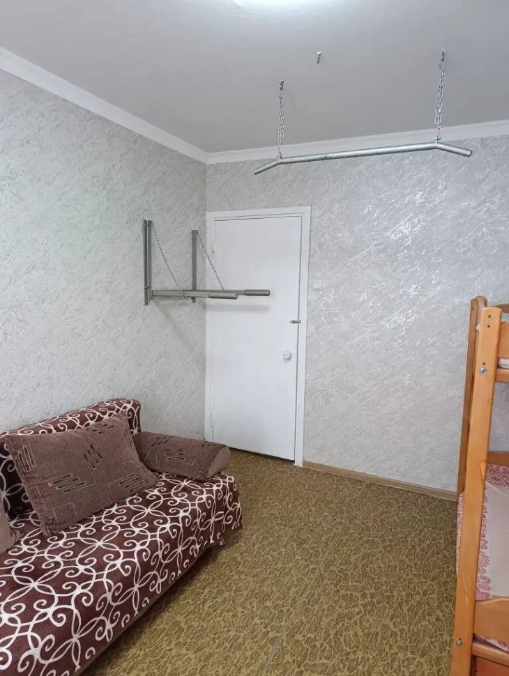 Сдается 3-х комнатная квартира, ул. Щетинина, арт. 663