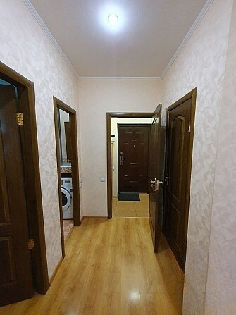 Продается 3 - х комнатная квартира, пр. Панфилова арт 2501