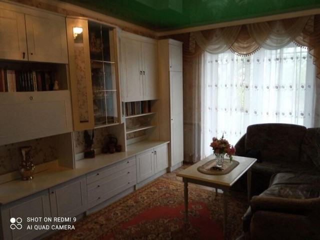 Продается 2 - х комнатная квартира, Киевский проспект арт 3041