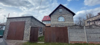 Продается 2 - х этажный дом, ул. Уфимская арт 3128