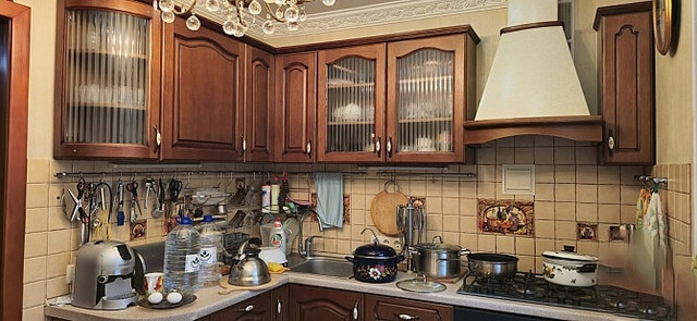 Продается 3 - х комнатная квартира, ул. Куйбышева арт 3220