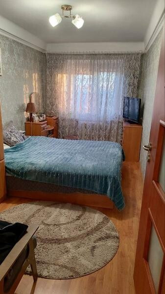 Продается 2 - х комнатная квартира, Партизанский проспект (Засядько) арт 3457