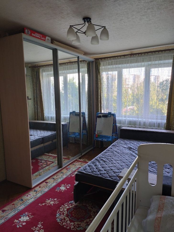 Продается 2 - х комнатная квартира, Обжора (Текстильщик) арт 4142