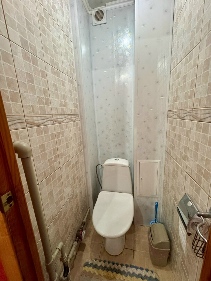 Продается 3 - x комнатная квартира, ул. Терешковой (Текстильщик) арт 4399