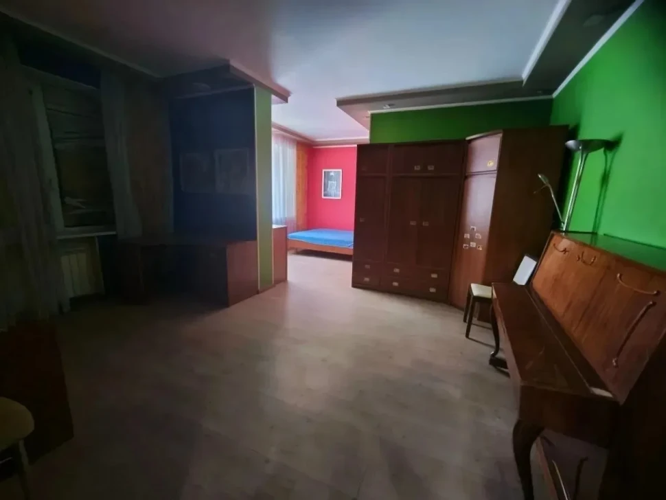 Продается 5-ти комнатная квартира, бульвар Пушкина, арт. 5957