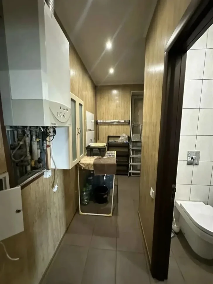 Продается 5-ти комнатная квартира, бульвар Пушкина, арт. 5957