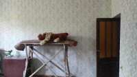 Продаю 2 - х комнатную квартиру, ул. Танкистов, ДК 21 съезда. врт 1988
