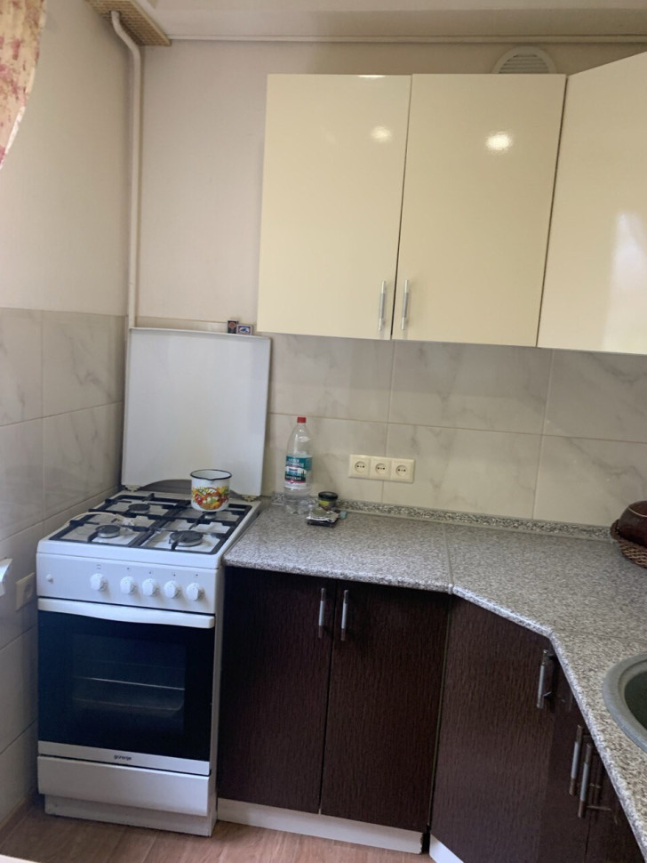 Продается 1 комнатная квартира, ул. Речная (Боссе) арт 3377